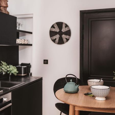 Appartements Place Royale - Maisons Du Monde Hotel & Suites Nantes Ngoại thất bức ảnh