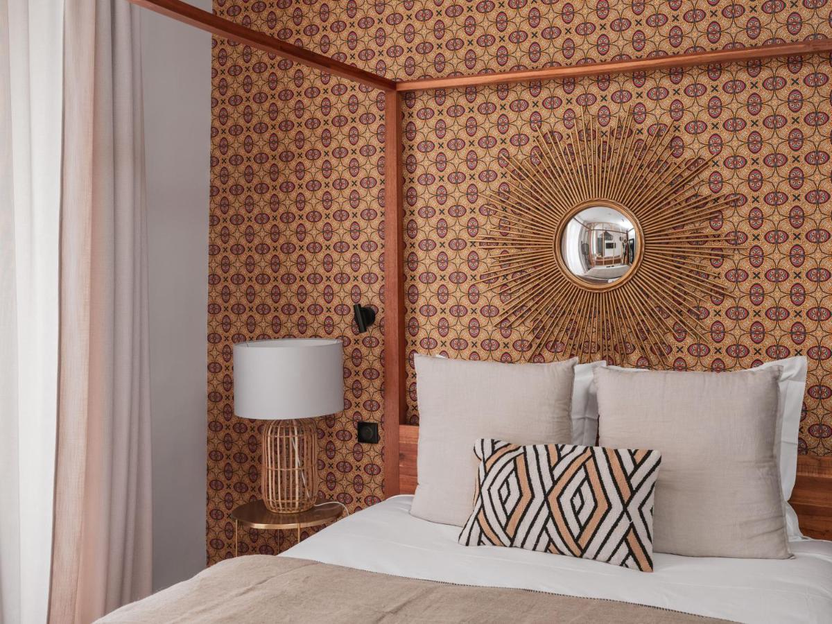 Appartements Place Royale - Maisons Du Monde Hotel & Suites Nantes Ngoại thất bức ảnh