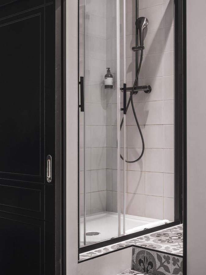 Appartements Place Royale - Maisons Du Monde Hotel & Suites Nantes Ngoại thất bức ảnh