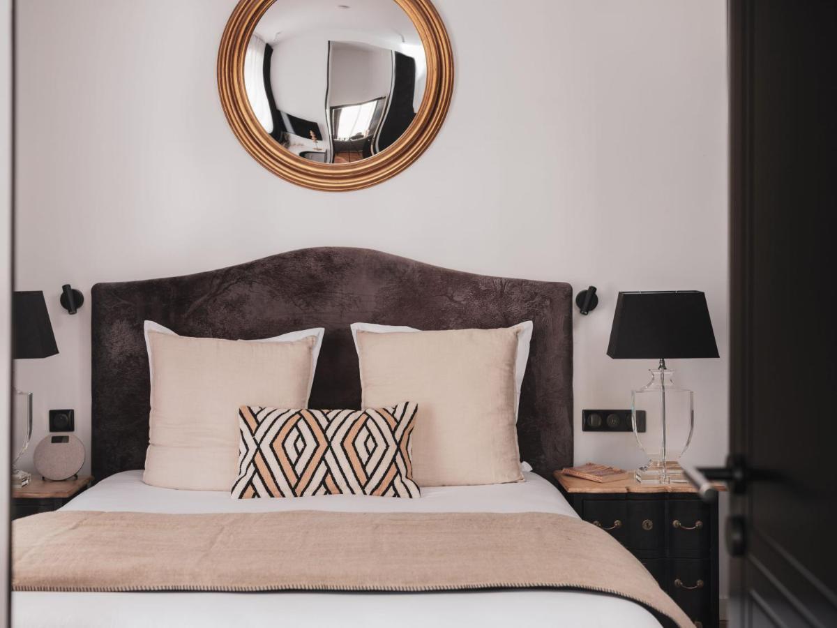 Appartements Place Royale - Maisons Du Monde Hotel & Suites Nantes Ngoại thất bức ảnh
