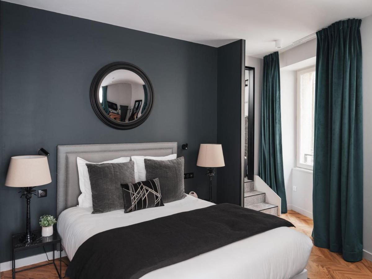 Appartements Place Royale - Maisons Du Monde Hotel & Suites Nantes Ngoại thất bức ảnh