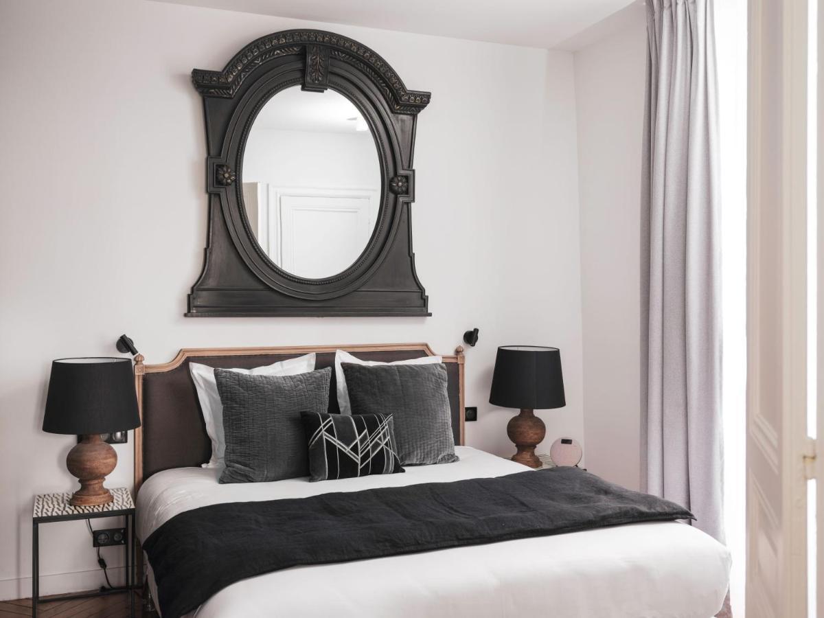 Appartements Place Royale - Maisons Du Monde Hotel & Suites Nantes Ngoại thất bức ảnh