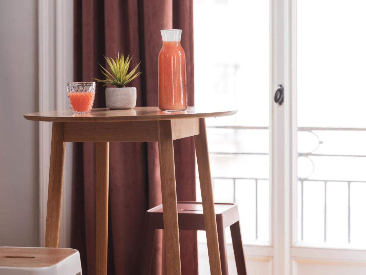 Appartements Place Royale - Maisons Du Monde Hotel & Suites Nantes Ngoại thất bức ảnh