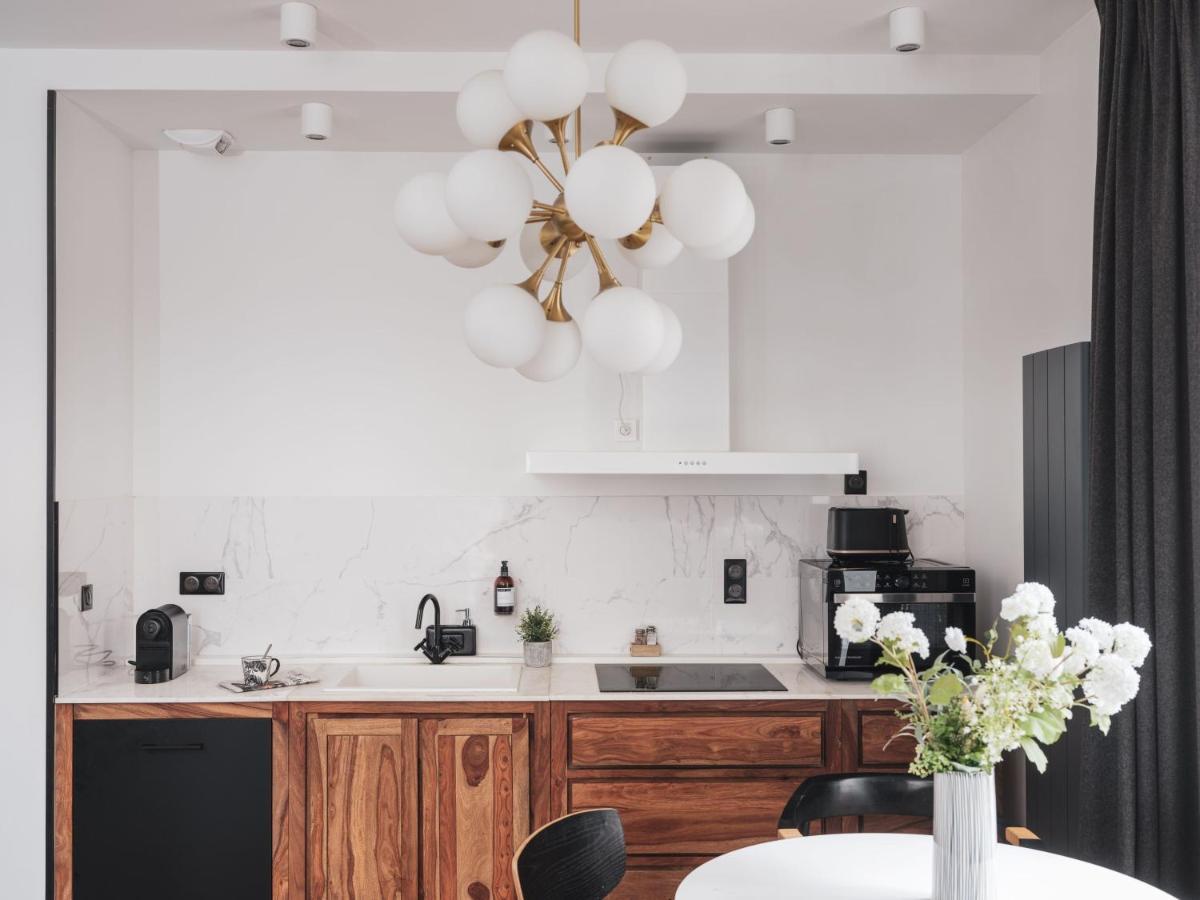 Appartements Place Royale - Maisons Du Monde Hotel & Suites Nantes Ngoại thất bức ảnh