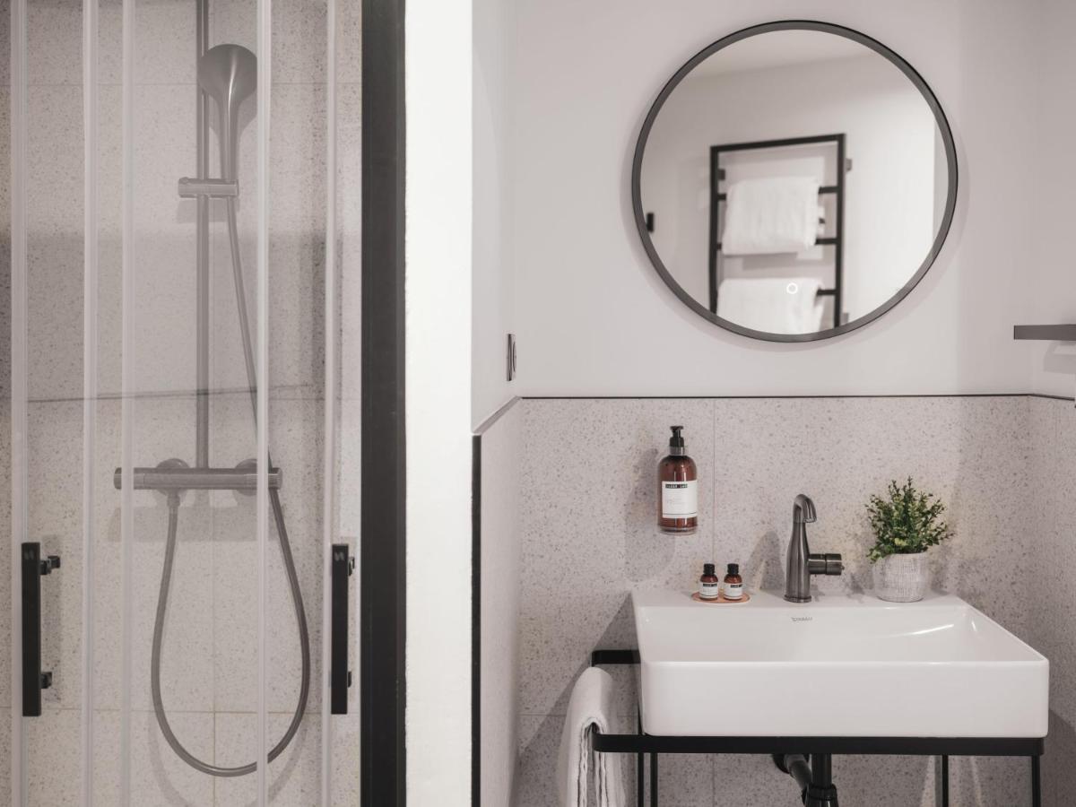 Appartements Place Royale - Maisons Du Monde Hotel & Suites Nantes Ngoại thất bức ảnh