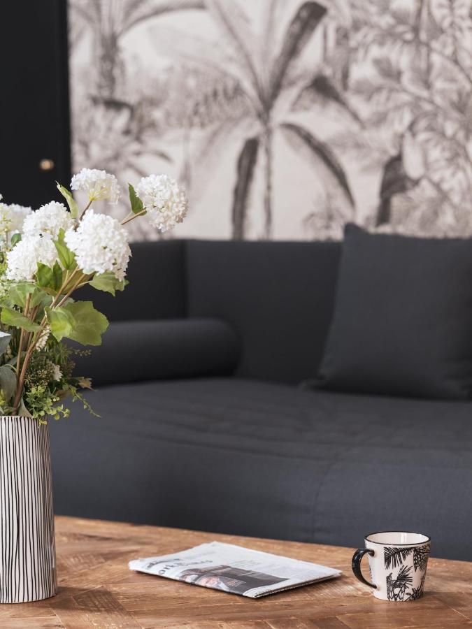 Appartements Place Royale - Maisons Du Monde Hotel & Suites Nantes Ngoại thất bức ảnh