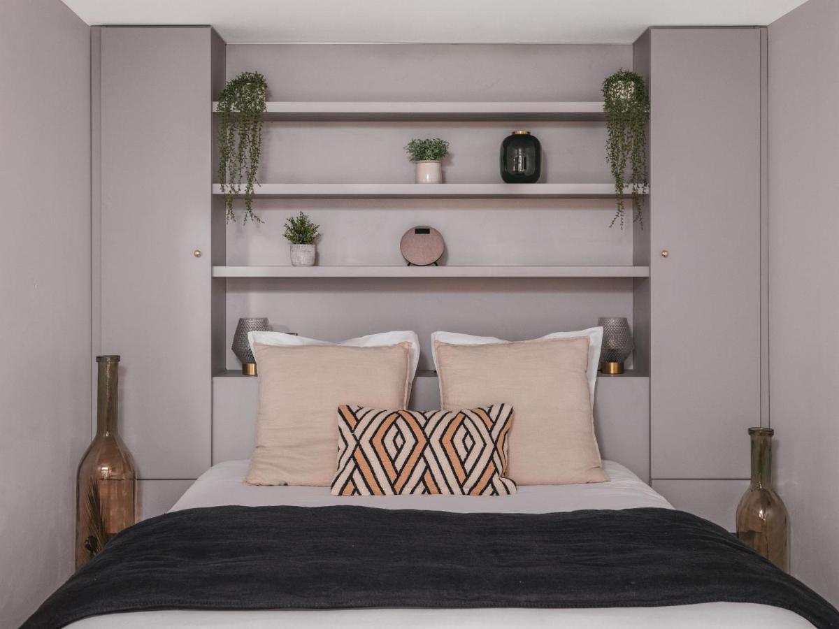 Appartements Place Royale - Maisons Du Monde Hotel & Suites Nantes Ngoại thất bức ảnh