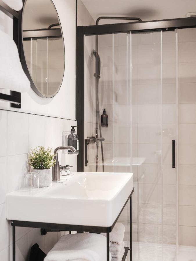 Appartements Place Royale - Maisons Du Monde Hotel & Suites Nantes Ngoại thất bức ảnh