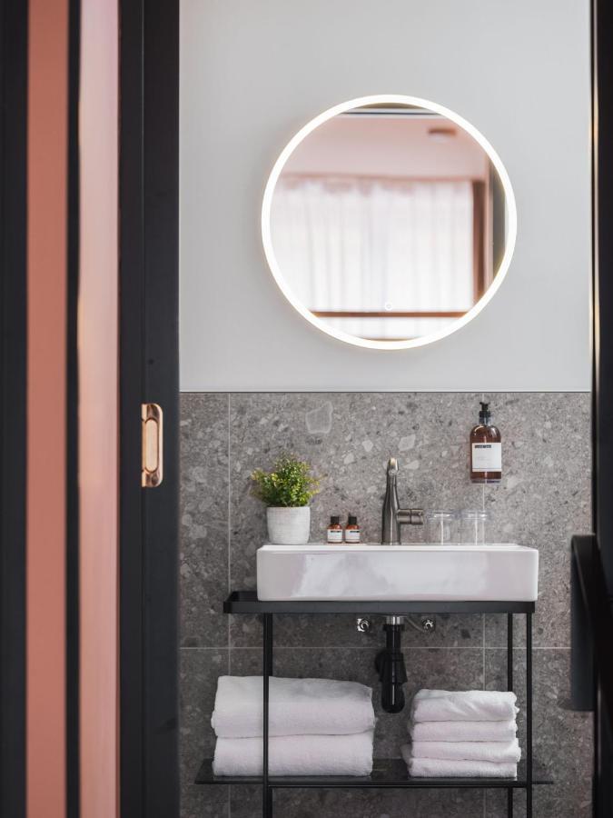 Appartements Place Royale - Maisons Du Monde Hotel & Suites Nantes Ngoại thất bức ảnh